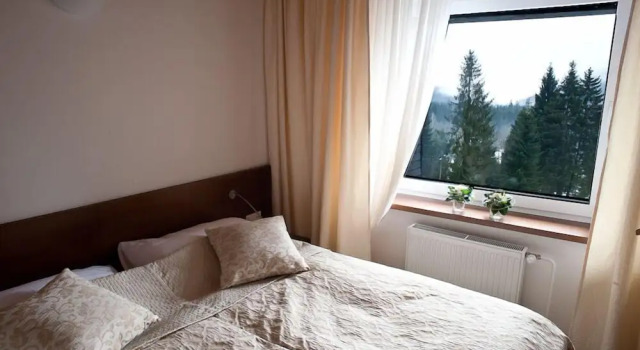 Номер Business Hotel Stupka