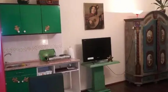 Студия Vila Kraljica