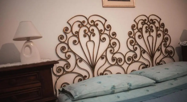 Номер Standard A casa di Asia