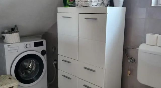 Апартаменты с 2 комнатами Elegant Trogir Apartment With Garden Terrace