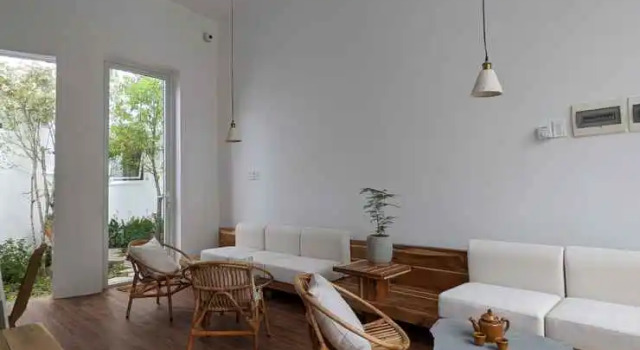 Metta Homestay Hue