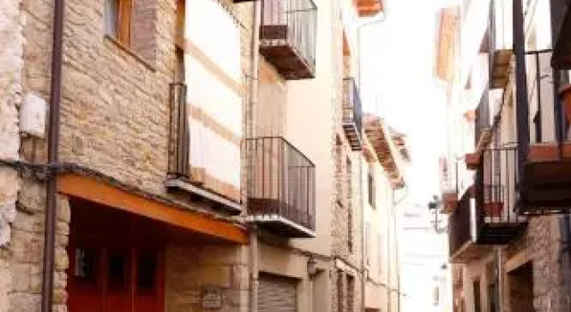 Casa Enpiera II - Turistrat