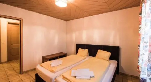Chalet Fernblick, Забронировать Шале Отели Беатенберг 3 звезды, 3*