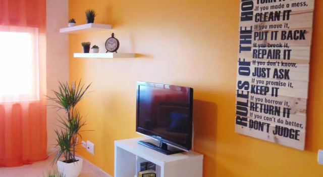 Апартаменты Peniche Beach Apartment Bay