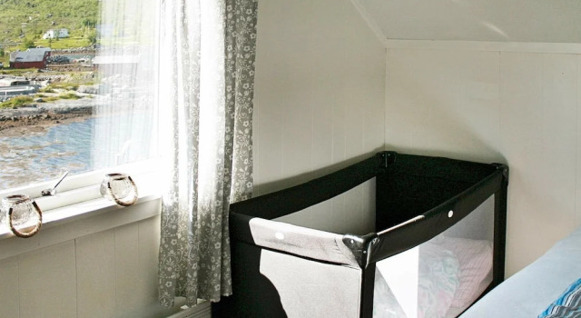 Holiday Home in Ramberg, Book Hotel Ramberg Lofoten