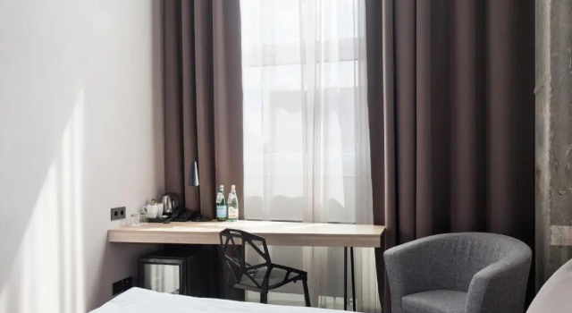 Двухместный номер Standard Loop Hotel Vilnius