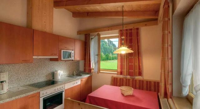 Люкс Пентхаус Apartments Sonnenau - Greidererhof