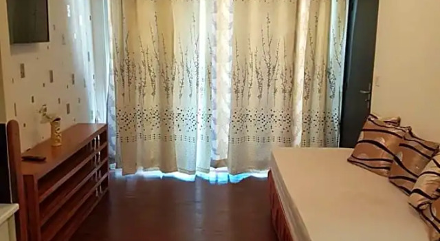 Студия Sole Hotel