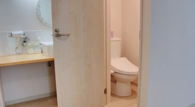 Номер Deluxe Island Stay Izumizaki Hotel