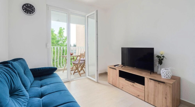 Nice Apartment in Trogir With Wifi and 2 Bedrooms, Забронировать Апартаменты/квартира Трогир 