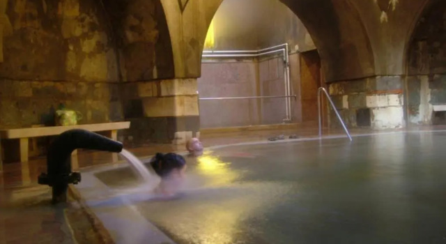 Апартаменты Balance Apartment Central Budapest, Spas, Buda Castle