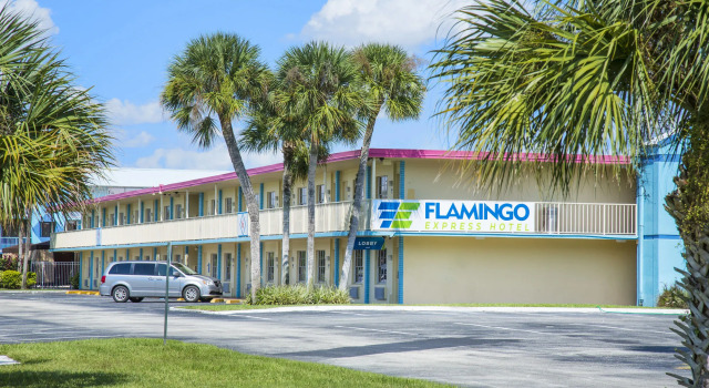 Flamingo Express Hotel