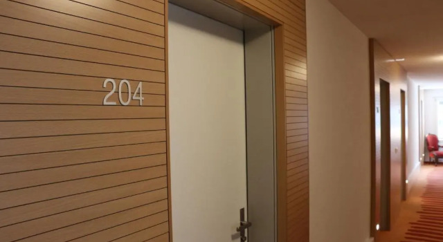 Номер Premium Hotel Seehof Superior
