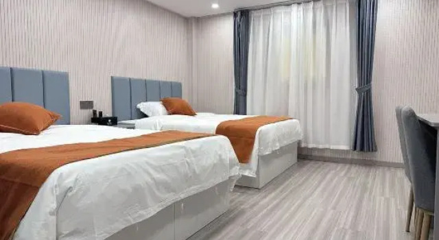 Homeinn Pebble Hotel (Suixi Huaihai Road Sandi Kou), Boek Hotel Huaibei Anhui