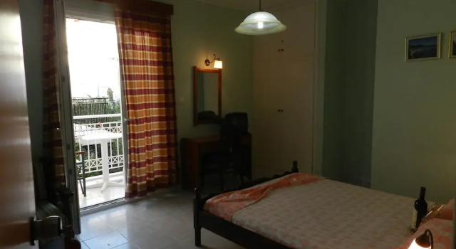 Апартаменты Comfort c 1 комнатой Terra Azzura