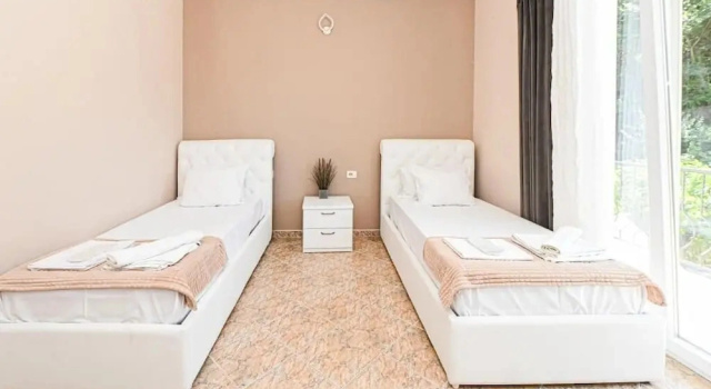 Hotel FAMA Durres