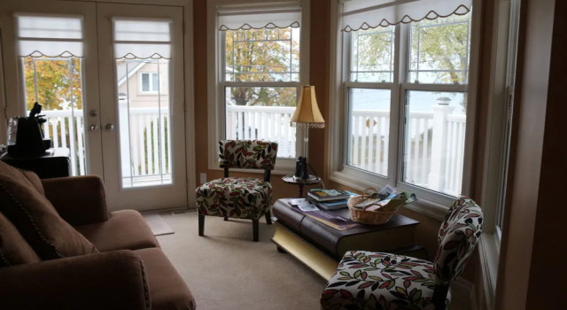 Tigh-Na-Mara Bed and Breakfast, Varaa Hotelli  