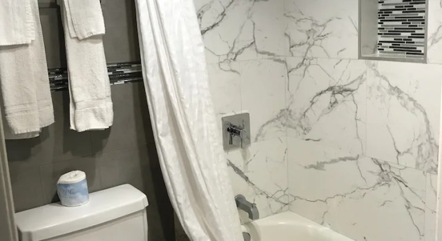 Двухместный номер Economy Economy Inn LAX Inglewood