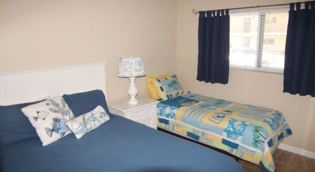 Pelican Inlet B114 Condo, Rezerwuj Hotel Hotele w Saint Augustine Area z basenem, Basen