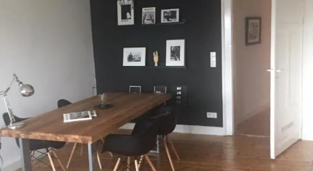 Luxe Apartment am Rhein, Reserva ahora Apartamento Worms Hesse