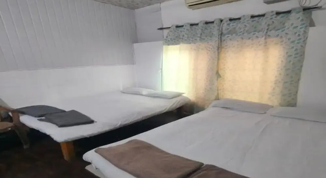 Patil Resort