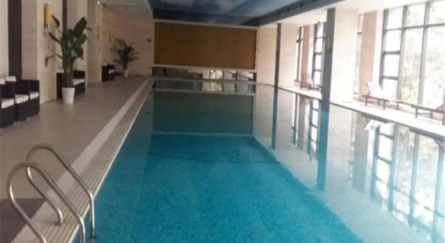 Haiyu 19 International Apartment