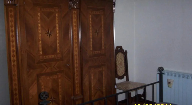 Коттедж с 3 комнатами Bolsenas Quiet House