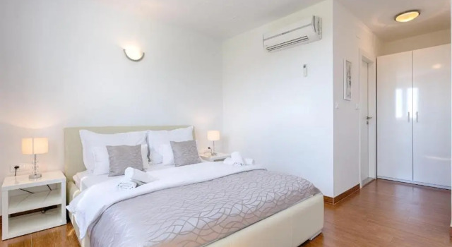 Двухместный номер Standard с видом на море Adriatic Queen Rooms & Apartments
