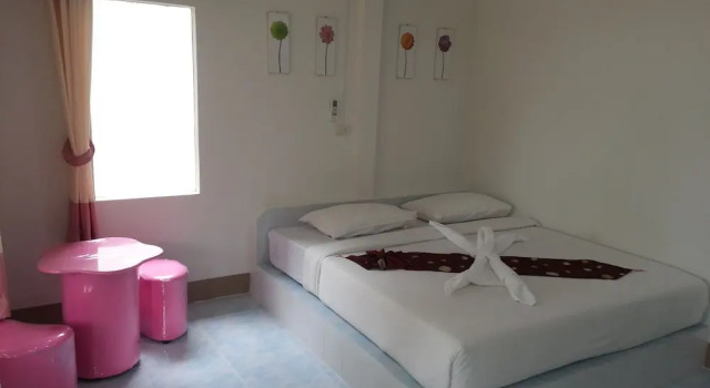 Hadsaisuay Resort and Homestay, Забронировать Курортный отель Канчанабури провинция Канчанабури