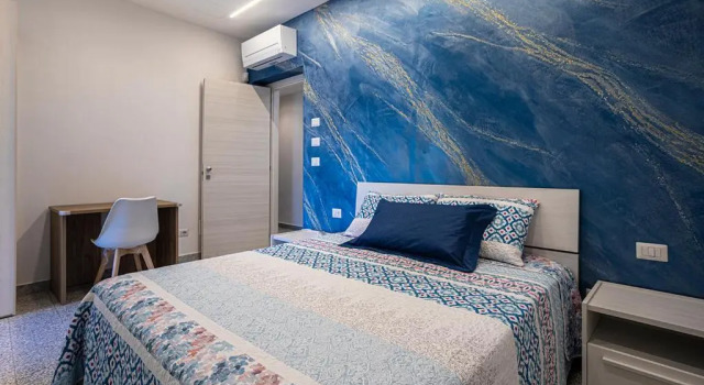 Mola’s Square House, Buchen Sie Hotel Mola di Bari Metropolitanstadt Bari