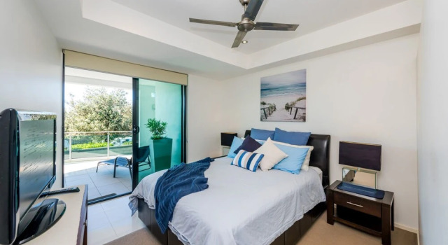 Stylish Beach Side Apartment - Unit 5 - 33 Lorikeet Drive, 予約 アパートメント Peregian Beach Noosa