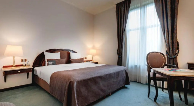 Hotel Kasteel Solhof, Buchen Sie Hotel  