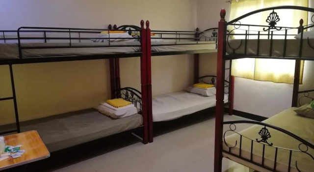Standard Zimmer ROEXCIN Tourist Inn