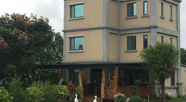 Bo Jue Farm Stay