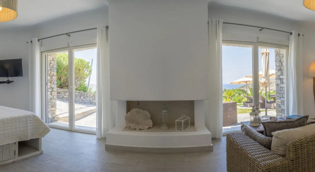 Paros Butterfly Villas