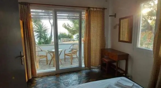 Beautiful house 800m from Koumeika, Samos