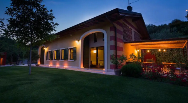 Agriturismo Sommavalle