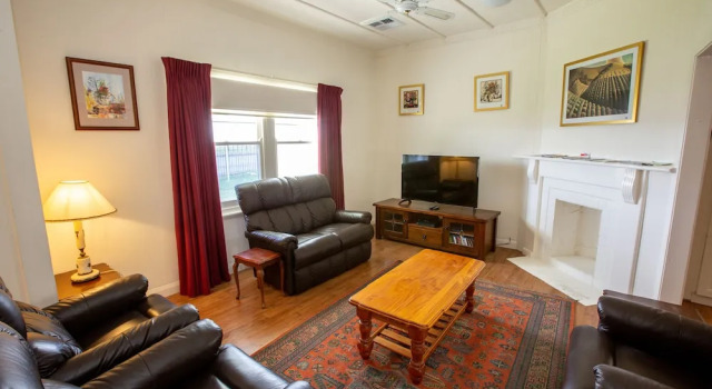 Smith Street Cottage Naracoorte