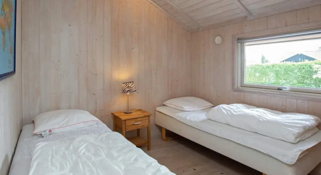8 Person Holiday Home in Vaeggerlose-by Traum, Prenota Casa vacanze Ville a Falster, Villa