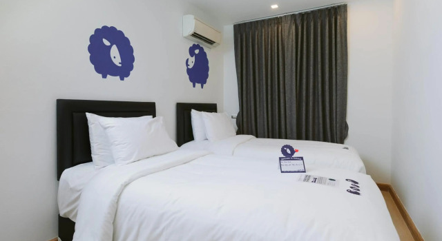 Kokotel Bangkok Sukhumvit 50
