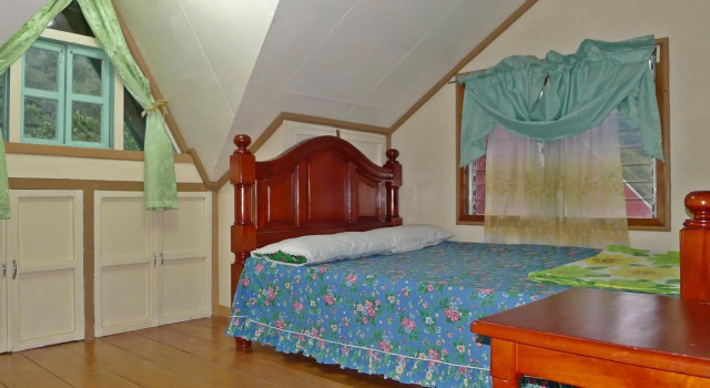 Kiangan Viewpoint Homestay, Забронировать Отель  