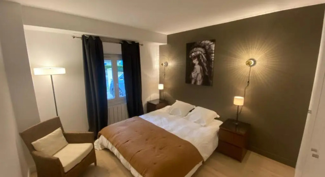 Open House: Cottage Chaleureux - centre de Paris en 20 min