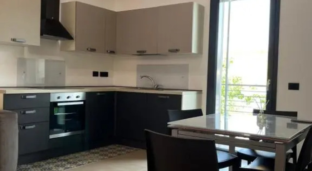 Апартаменты Residence Iside Favoloso Appartamento