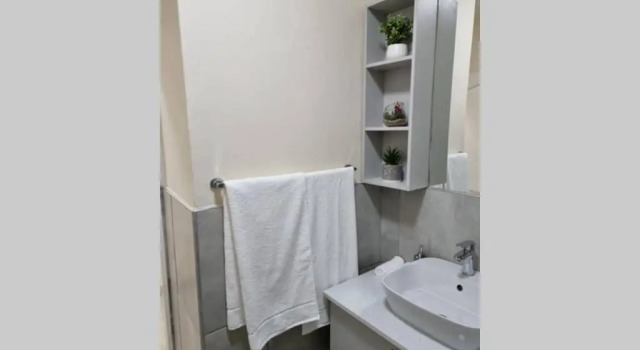 Апартаменты Koena Court Apartment 3