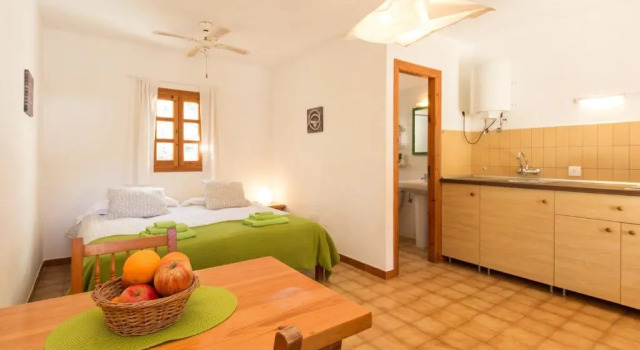 Residence Can Confort Formentera, Book Hotel Sant Francesc Xavier Formentera