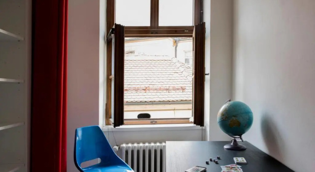 Номер Economy Hostel Eleven
