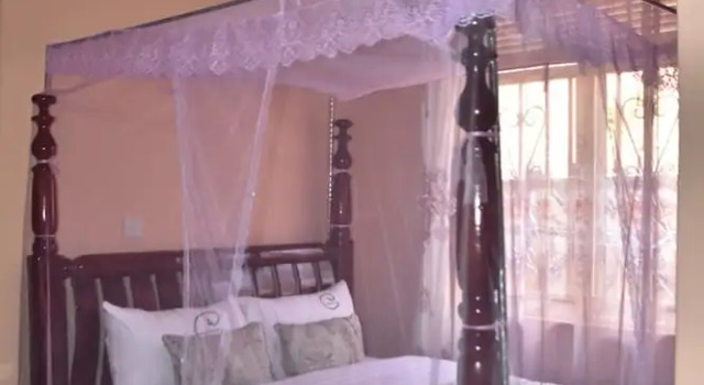 Семейный коттедж Wamala Resort Hotel