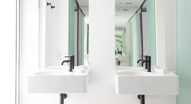 Номер Standard Пентхаус Periscope, a Member of Design Hotels
