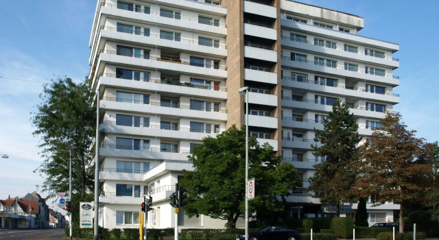 Garden Hotel Krefeld