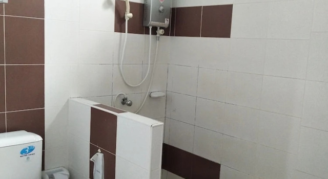 Двухместный номер Standard Phusuay Park View Hotel